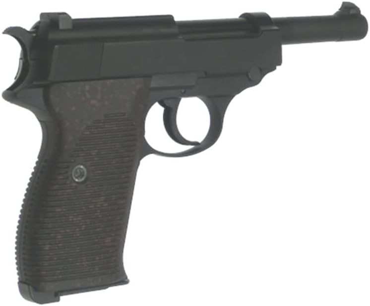 MARUZEN Walther P38 AC41 Gas Blowback Handgun (Body only)