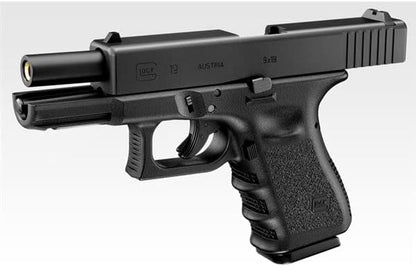 Tokyo Marui GLOCK G19 Gen.3 Gas Blowback Gun