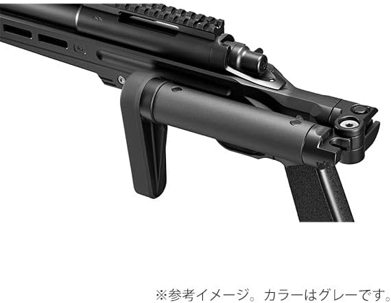 Tokyo Marui VSR-ONE Bolt Action Air Rifle Phantom Blue