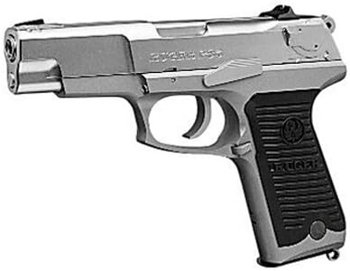 Tokyo Marui No.8 KP85 Air HOP Handgun