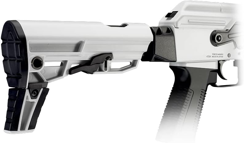 Tokyo Marui No.32 AK White Storm Next Generation Electric Gun