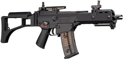 Tokyo Marui Electric Gun Plus No.3 G36C Plus Electric Gun