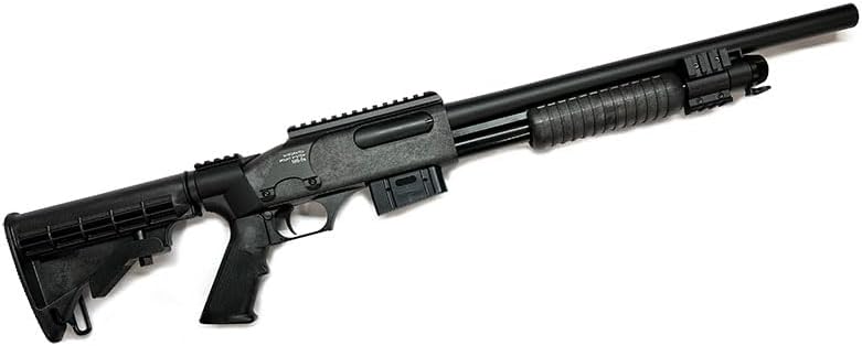 Marzen CA870 Tactical II Air-Cocking Shotgun