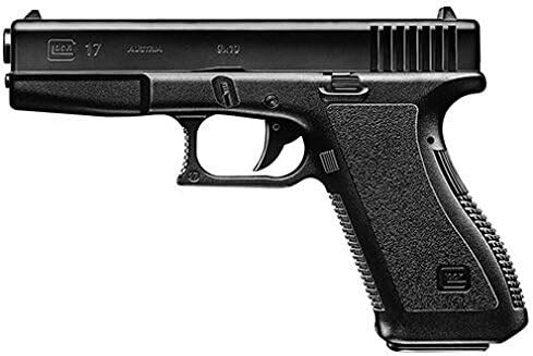 Tokyo Marui No.10 Glock 17 10 years old and up air HOP handgun