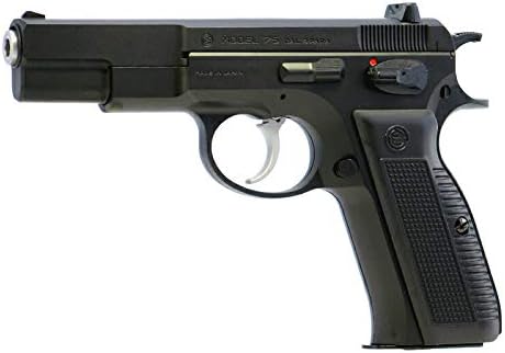 Tokyo Marui Cz75 First Model High Grade Hop-Up Air Cocking Gun Airgun Airsoft Gun