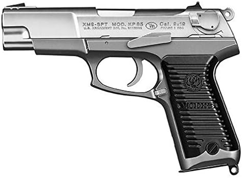 Tokyo Marui No.8 KP85 Air HOP Handgun