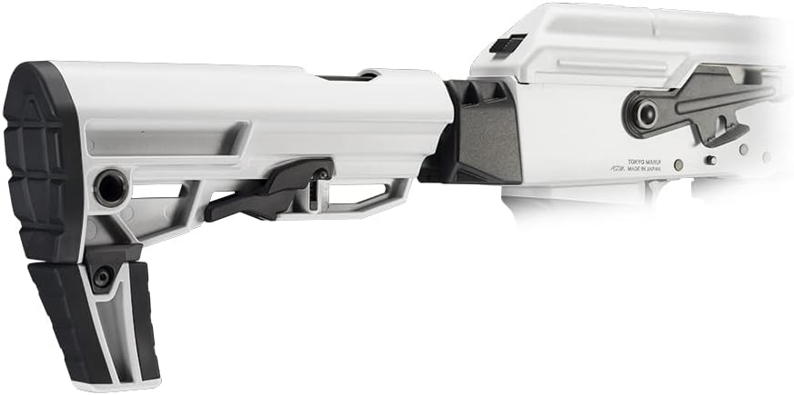 Tokyo Marui No.32 AK White Storm Next Generation Electric Gun