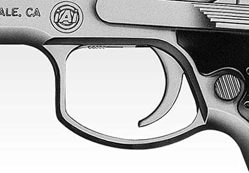 Tokyo Marui No.06 Auto Mag III HG Air HOP Handgun