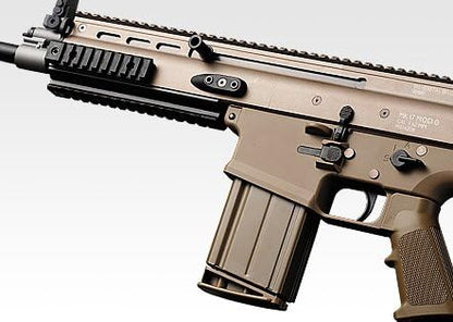 Tokyo Marui Next Generation Electric Gun SCAR-H BK