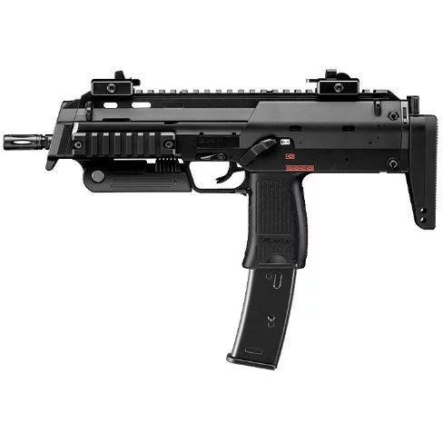 Tokyo Marui MP7A1 No.1 Gas Blowback Gun