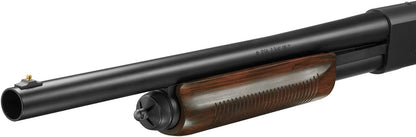 Tokyo Marui M870 Wood Stock Type Gas Shotgun