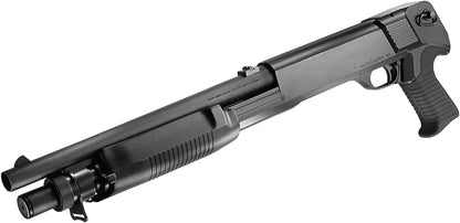 Tokyo Marui No4 M3 Shorty Air Shotgun