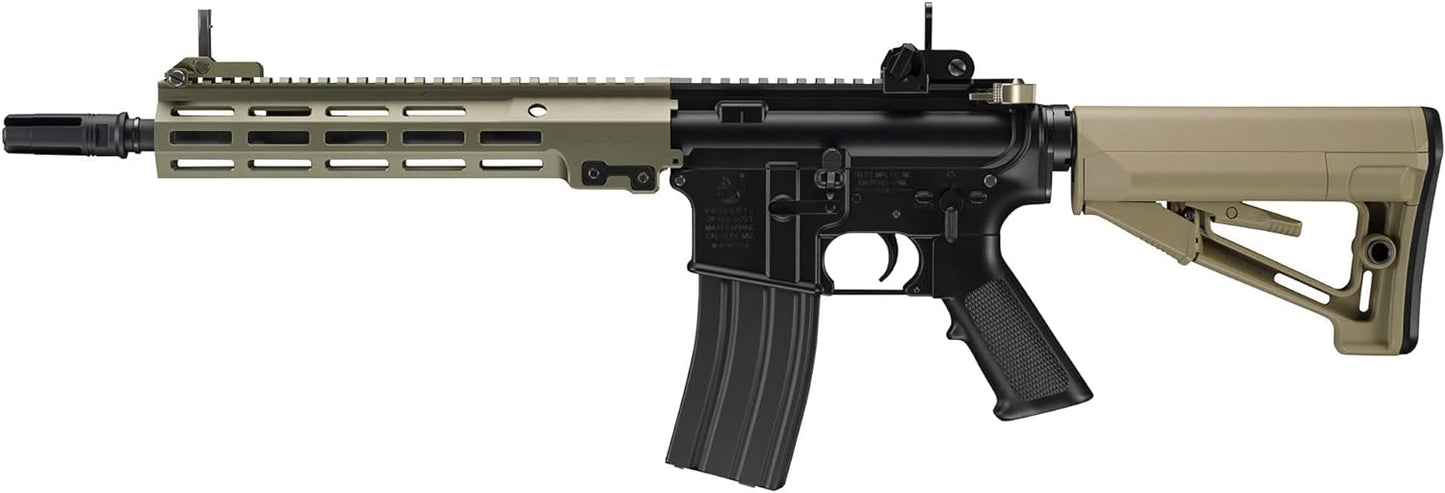 Tokyo Marui No.33 URG-I 11.5inch SOPMOD BLOCK3 Next Generation Electric Gun