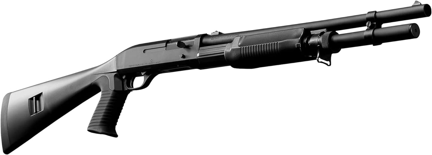 Tokyo Marui No3 M3 Super 90 Air Shotgun Gas Piston