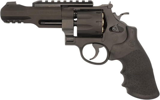 Tanaka S&W Performance Center M&P R8 5-inch heavyweight version 2 model gun