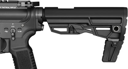 Tokyo Marui No.7 MTR16 Gas Blowback Machine Gun