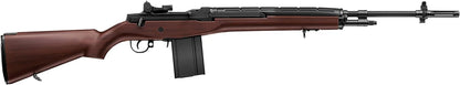 Tokyo Marui No80 U.S. Rifle M14 Wood Stock Type Standard Electric Gun