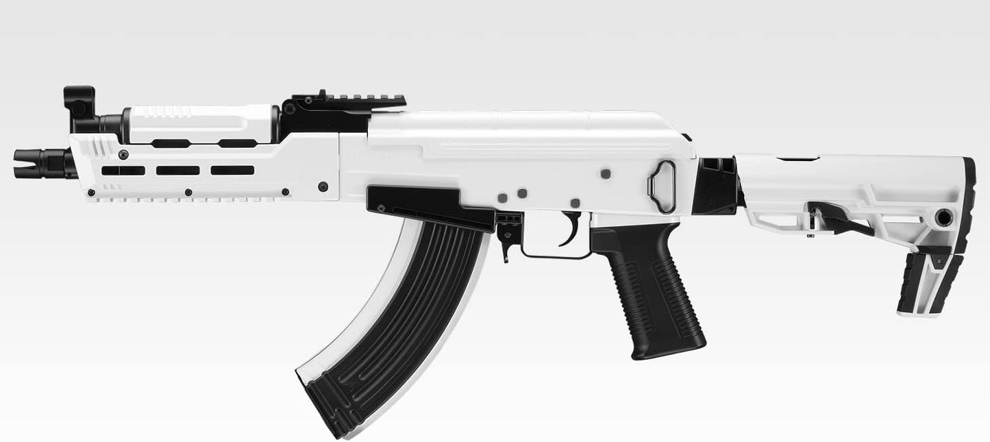 Tokyo Marui No.32 AK White Storm Next Generation Electric Gun