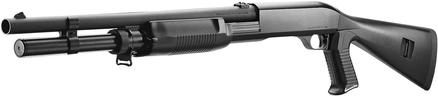 Tokyo Marui No3 M3 Super 90 Air Shotgun Gas Piston