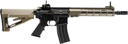 Tokyo Marui No.13 URG-I 11.5 inch SOPMOD Block3 Gas Blowback Machine Gun