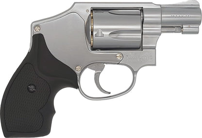 Tanaka S&W M640 Centennial .38 Special 2" Stainless Steel Finish Version 2 Model Gun Finished