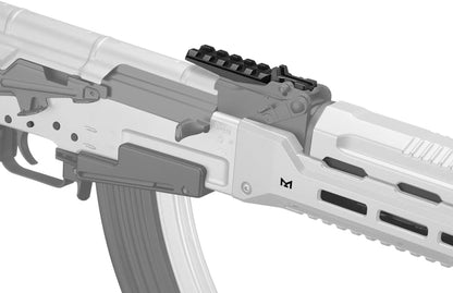 Tokyo Marui No.32 AK White Storm Next Generation Electric Gun