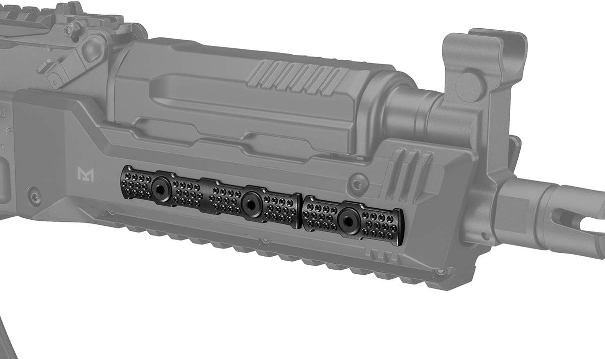 Tokyo Marui No.29 AK Storm Next Generation Electric Gun