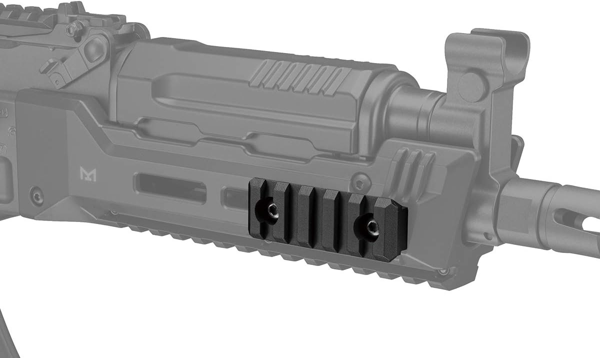 Tokyo Marui No.29 AK Storm Next Generation Electric Gun