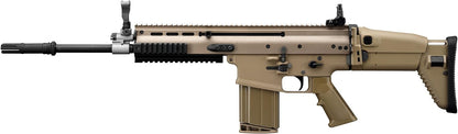 Tokyo Marui No18 SCAR-H (F.D.E.) Next Generation Electric Gun