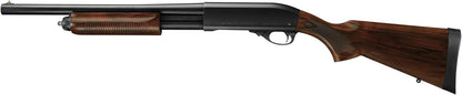 Tokyo Marui M870 Wood Stock Type Gas Shotgun