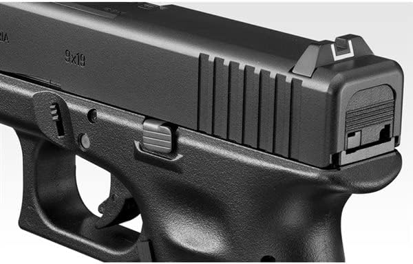 Tokyo Marui GLOCK G19 Gen.3 Gas Blowback Gun