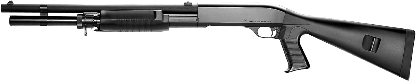 Tokyo Marui No3 M3 Super 90 Air Shotgun Gas Piston