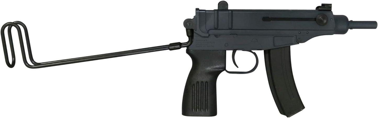 Marzen Vz61 Scorpion Gas Blowback Submachine Gun