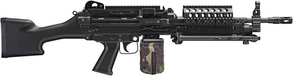 Tokyo Marui No.1 MK46 MOD.0 Next Generation Electric Machine Gun