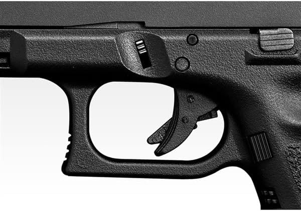 Tokyo Marui GLOCK G19 Gen.3 Gas Blowback Gun