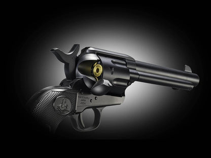 TOKYO MARUI Air Revolver Pro No.1 SAA.45 Artillery 5 1/2" Black 10 years old and up Air Revolver