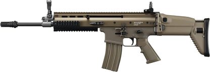 Tokyo Marui No12 SCAR-L Flat Dark Earth Next Generation Electric Gun