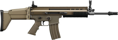 Tokyo Marui No12 SCAR-L Flat Dark Earth Next Generation Electric Gun