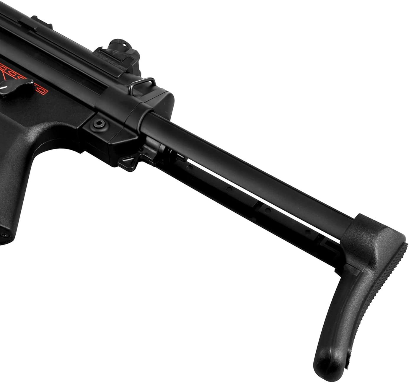 Tokyo Marui No1 MP5A5 HC High Cycle Electric Gun