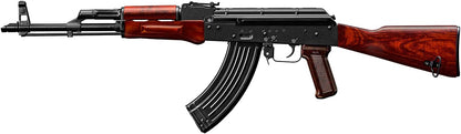 Tokyo Marui No.10 AKM Gas Blowback Machine Gun