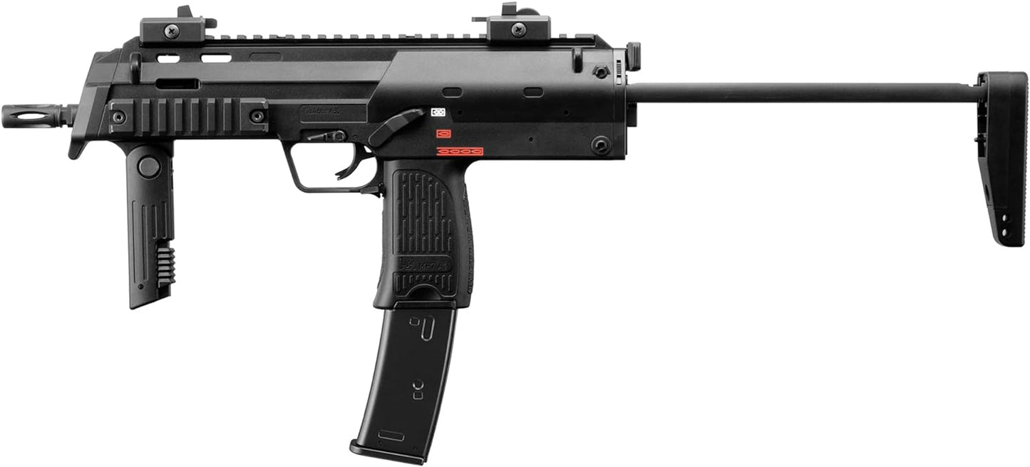 Tokyo Marui MP7A1 No.1 Gas Blowback Gun