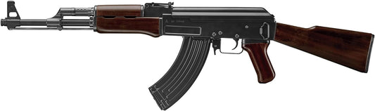 Tokyo Marui No.24 AK47 TYPE-3 7.62×39mm Next Generation Electric Gun