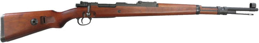 MARUSIN MAUSER MAUSER kar 98K Walnut Brown Wood Stock Black HW