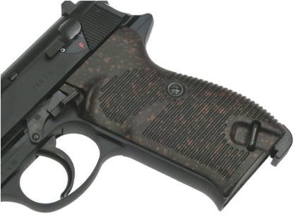 MARUZEN Walther P38 AC41 Gas Blowback Handgun (Body only)