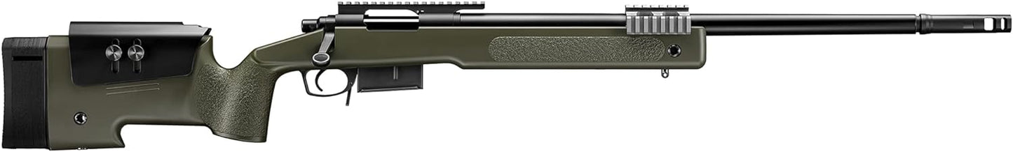 Tokyo Marui M40A5 O.D. STOCK Bolt Action Air Rifle