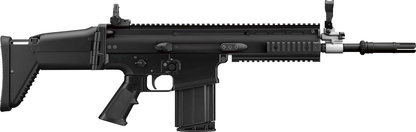 Tokyo Marui No17 SCAR-H (Black) Next Generation Electric Gun