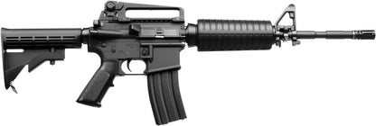 Tokyo Marui No4 M4A1 Carbine Next Generation Electric Gun