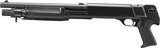 Tokyo Marui No4 M3 Shorty Air Shotgun