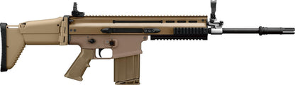 Tokyo Marui No18 SCAR-H (F.D.E.) Next Generation Electric Gun