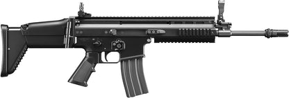 Tokyo Marui No11 SCAR-L Black Next Generation Electric Gun